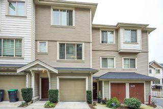 Photo 3: 12 19097 64 Avenue in Surrey: Cloverdale BC Townhouse for sale in "The Heights" (Cloverdale)  : MLS®# R2874499