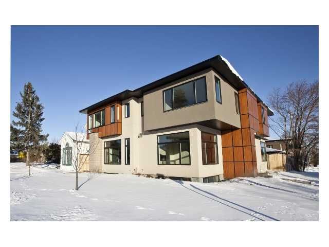 Main Photo: 2240 33 Street SW in CALGARY: Killarney_Glengarry Residential Attached for sale (Calgary)  : MLS®# C3591709