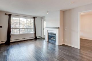 Photo 10: 429 35 Richard Court SW in Calgary: Lincoln Park Apartment for sale : MLS®# A2119046