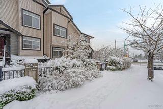 Photo 27: 29 7428 14TH Avenue in Burnaby: Edmonds BE Townhouse for sale in "Kingsgate Gardens" (Burnaby East)  : MLS®# R2742818