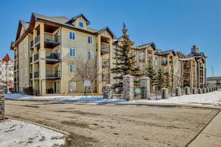 Photo 21: 1228 8810 Royal Birch Boulevard NW in Calgary: Royal Oak Apartment for sale : MLS®# A2035009