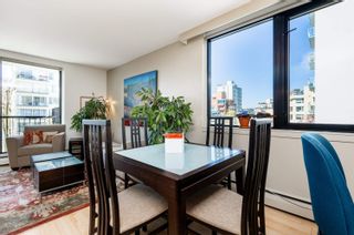 Photo 5: 108 1330 HARWOOD Street in Vancouver: West End VW Condo for sale in "Westsea Towers" (Vancouver West)  : MLS®# R2873286