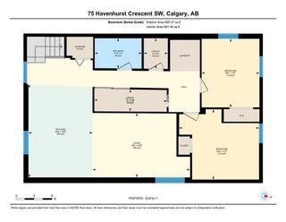 Photo 49: 75 Havenhurst Crescent SW in Calgary: Haysboro Detached for sale : MLS®# A2121652
