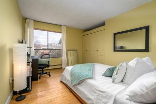 Photo 16: 309 1516 CHARLES Street in Vancouver: Grandview VE Condo for sale in "GARDEN TERRACE" (Vancouver East)  : MLS®# R2320786