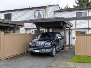 Photo 16: 5115 203 Street in Langley: Langley City Townhouse for sale in "Longlea Estates" : MLS®# R2424324