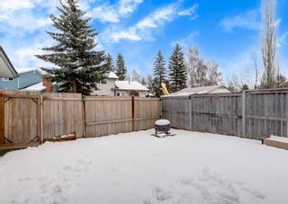 Photo 35: 323 Woodside Circle SW in Calgary: Woodlands Detached for sale : MLS®# A2127755
