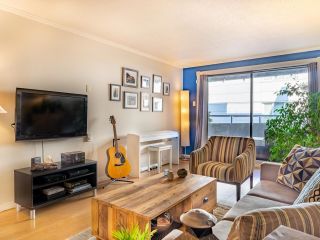Photo 14: 105 777 W 7TH Avenue in Vancouver: Fairview VW Condo for sale (Vancouver West)  : MLS®# R2735998