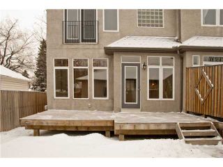 Photo 19:  in CALGARY: Mount Pleasant House for sale (Calgary)  : MLS®# C3505360