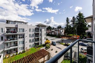 Photo 17: 402 32075 GEORGE FERGUSON Way in Abbotsford: Abbotsford West Condo for sale in "ARBOUR COURT" : MLS®# R2673511