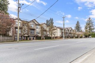 Photo 5: 20 33860 MARSHALL Road in Abbotsford: Central Abbotsford Townhouse for sale in "Marshall Mews" : MLS®# R2866804