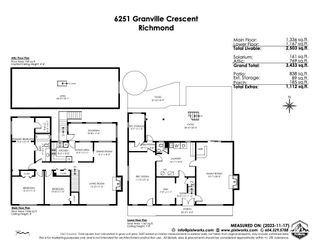 Photo 20: 6251 GRANVILLE Crescent in Richmond: Granville House for sale : MLS®# R2838872
