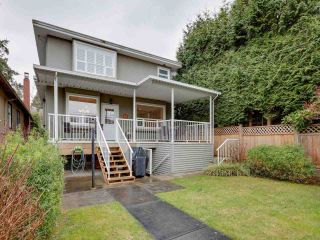 Photo 29: 3283 W 32ND Avenue in Vancouver: MacKenzie Heights House for sale (Vancouver West)  : MLS®# R2554978