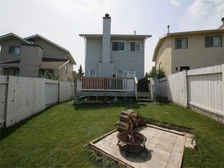 Photo 44: 184 MILLBANK DR SW in Calgary: Millrise House for sale : MLS®# C4018488
