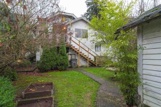 Photo 16: 2063 NAPIER Street in Vancouver: Grandview VE House for sale in "Commercial Drive" (Vancouver East)  : MLS®# R2124487
