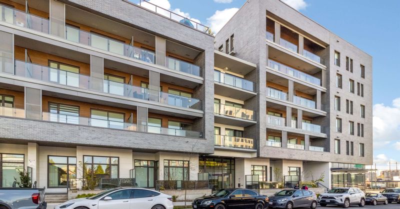 FEATURED LISTING: 201 - 8888 OSLER Street Vancouver