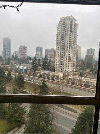 Photo 1: 1206 4350 BERESFORD Street in Burnaby: Metrotown Condo for sale in "Carlton on the park" (Burnaby South)  : MLS®# R2646519