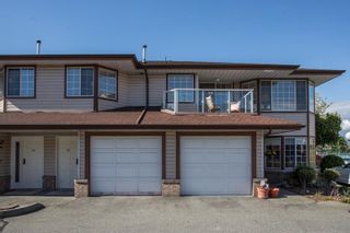Photo 36: 37 32659 GEORGE FERGUSON Way in Abbotsford: Abbotsford West Townhouse for sale in "Canterbury Gate" : MLS®# R2882962