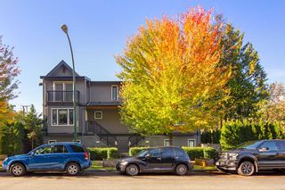 Photo 20: 2315 MCLEAN Drive in Vancouver: Grandview Woodland Townhouse for sale in "EcoViva" (Vancouver East)  : MLS®# R2514438