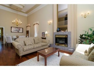 Photo 2: 6491 WILLIAMS RD in Richmond: Woodwards House for sale : MLS®# V1104149