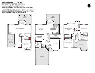 Photo 35: 59 Schooner Close NW in Calgary: Scenic Acres Detached for sale : MLS®# A2120334