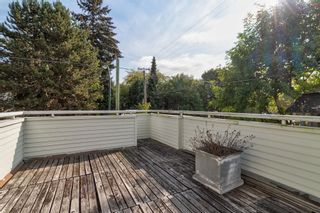 Photo 31: 1905 BALACLAVA Street in Vancouver: Kitsilano 1/2 Duplex for sale (Vancouver West)  : MLS®# R2728795