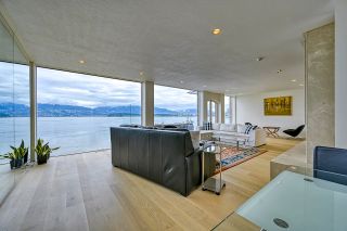 Photo 11: 3281 POINT GREY Road in Vancouver: Kitsilano House for sale in "ARTHUR ERICKSON" (Vancouver West)  : MLS®# R2701297