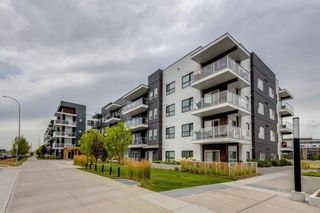 Photo 29: 203 4150 Seton Drive SE in Calgary: Seton Apartment for sale : MLS®# A1250009