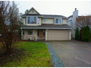 Photo 1: 21592 93B Avenue in Langley: Walnut Grove House for sale : MLS®# F1316180