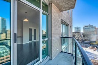 Photo 12: 1306 788 12 Avenue SW in Calgary: Beltline Apartment for sale : MLS®# A2018389