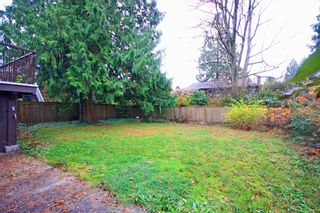 Photo 16: 928 MAYWOOD Avenue in Port Coquitlam: Lincoln Park PQ House for sale : MLS®# V1094725
