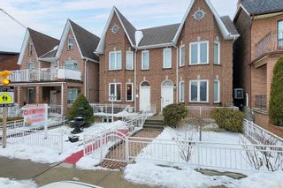Photo 2: 206 Gladstone Avenue in Toronto: Little Portugal House (2-Storey) for sale (Toronto C01)  : MLS®# C5965275