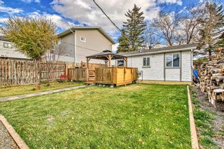 Photo 28: 4647 80 Street NW in Calgary: Bowness Detached for sale : MLS®# A2088999