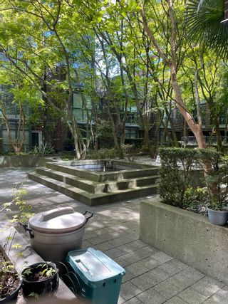 Photo 17: 1082 HORNBY Street in Vancouver: Downtown VW Townhouse for sale (Vancouver West)  : MLS®# R2870905