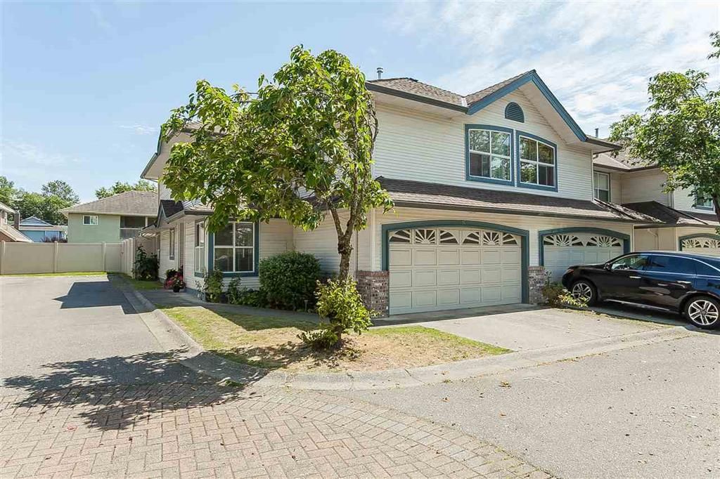 Main Photo: 7250 - 122 street in surrey: West Newton Townhouse for sale (Surrey) 