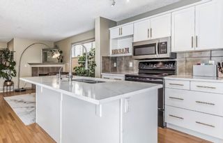 Photo 6: 7 Cranberry Green SE in Calgary: Cranston Semi Detached (Half Duplex) for sale : MLS®# A2040755