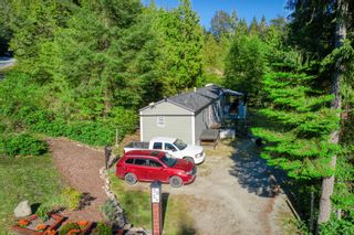 Photo 30: 1 5954 LEANING TREE Road in Halfmoon Bay: Halfmn Bay Secret Cv Redroofs Manufactured Home for sale (Sunshine Coast)  : MLS®# R2710513