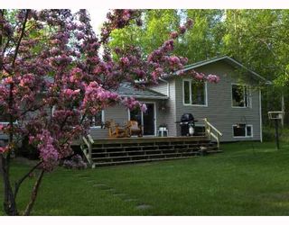 Photo 10: 9555 LAKESHORE RD in Prince George: Ness Lake House for sale (PG Rural North (Zone 76))  : MLS®# N194841