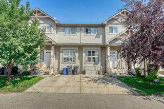 Photo 1: 222 Ranch Ridge Meadow: Strathmore Row/Townhouse for sale : MLS®# A2068228