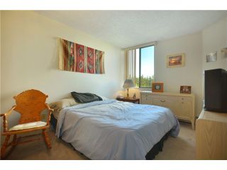 Photo 7: 1110 4300 MAYBERRY Street in Burnaby: Metrotown Condo for sale in "TIMES SQUARE" (Burnaby South)  : MLS®# V921816