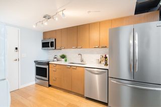 Photo 11: 1003 1238 SEYMOUR Street in Vancouver: Downtown VW Condo for sale in "THE SPACE LOFTS" (Vancouver West)  : MLS®# R2843248