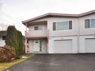 Photo 8: 7964 GOODLAD Street in Burnaby: Burnaby Lake 1/2 Duplex for sale (Burnaby South)  : MLS®# V864351
