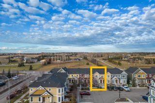 Photo 25: 1304 2400 Ravenswood View SE: Airdrie Row/Townhouse for sale : MLS®# A2129831