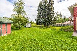 Photo 25: 4588 GISCOME Road in Prince George: South Blackburn House for sale in "BLACKBURN" (PG City South East)  : MLS®# R2709891
