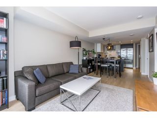 Photo 10: 1203 1618 QUEBEC Street in Vancouver: Mount Pleasant VE Condo for sale in "CENTRAL" (Vancouver East)  : MLS®# R2194476