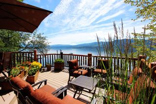 Photo 30: 6322 Squilax Anglemont Highway: Magna Bay House for sale (North Shuswap)  : MLS®# 10119394