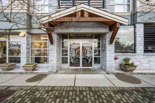 Photo 18: 407 1310 VICTORIA Street in Squamish: Downtown SQ Condo for sale in "The Mountaineer" : MLS®# R2517850