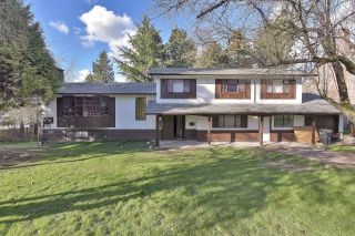 Photo 1: 12135 101A Avenue in Surrey: Cedar Hills House for sale (North Surrey)  : MLS®# R2858230