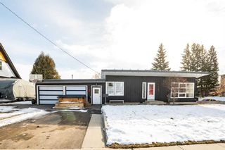Main Photo: 4102 55A Avenue: Red Deer Detached for sale : MLS®# A2117953