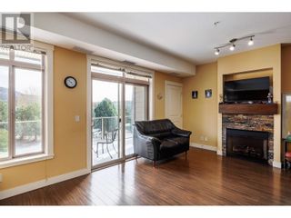 Photo 3: 3533 Carrington Road Unit# 301 in Westbank: House for sale : MLS®# 10310971