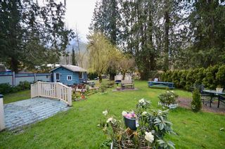 Photo 3: 50742 O'BYRNE Road in Sardis - Chwk River Valley: Chilliwack River Valley House for sale in "Slesse Park" (Sardis)  : MLS®# R2770313